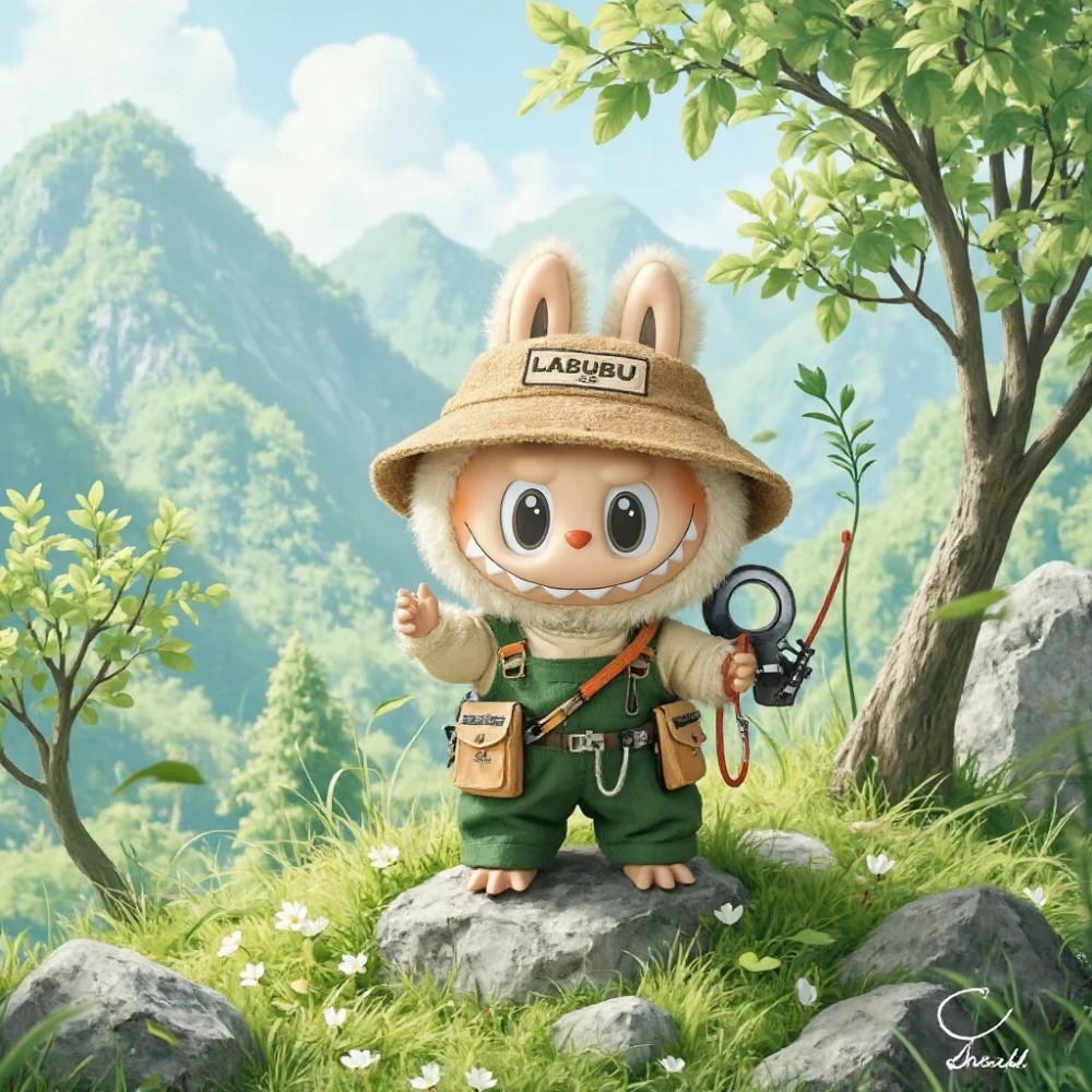 labubu