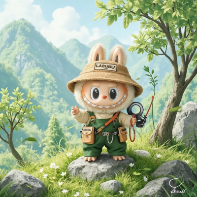 labubu