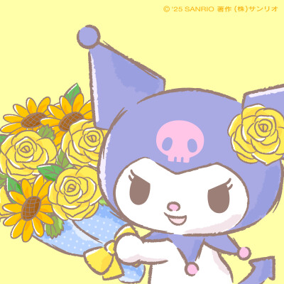 库洛米