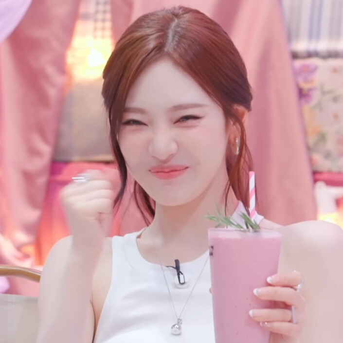 aespa｜宁艺卓可二改
二改描述注明Lynne