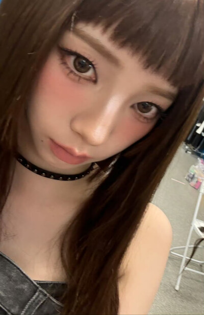 2025.05.15 柳智敏katarina泡泡