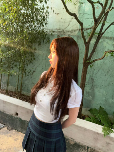 2025.05.21 柳智敏katarina泡泡