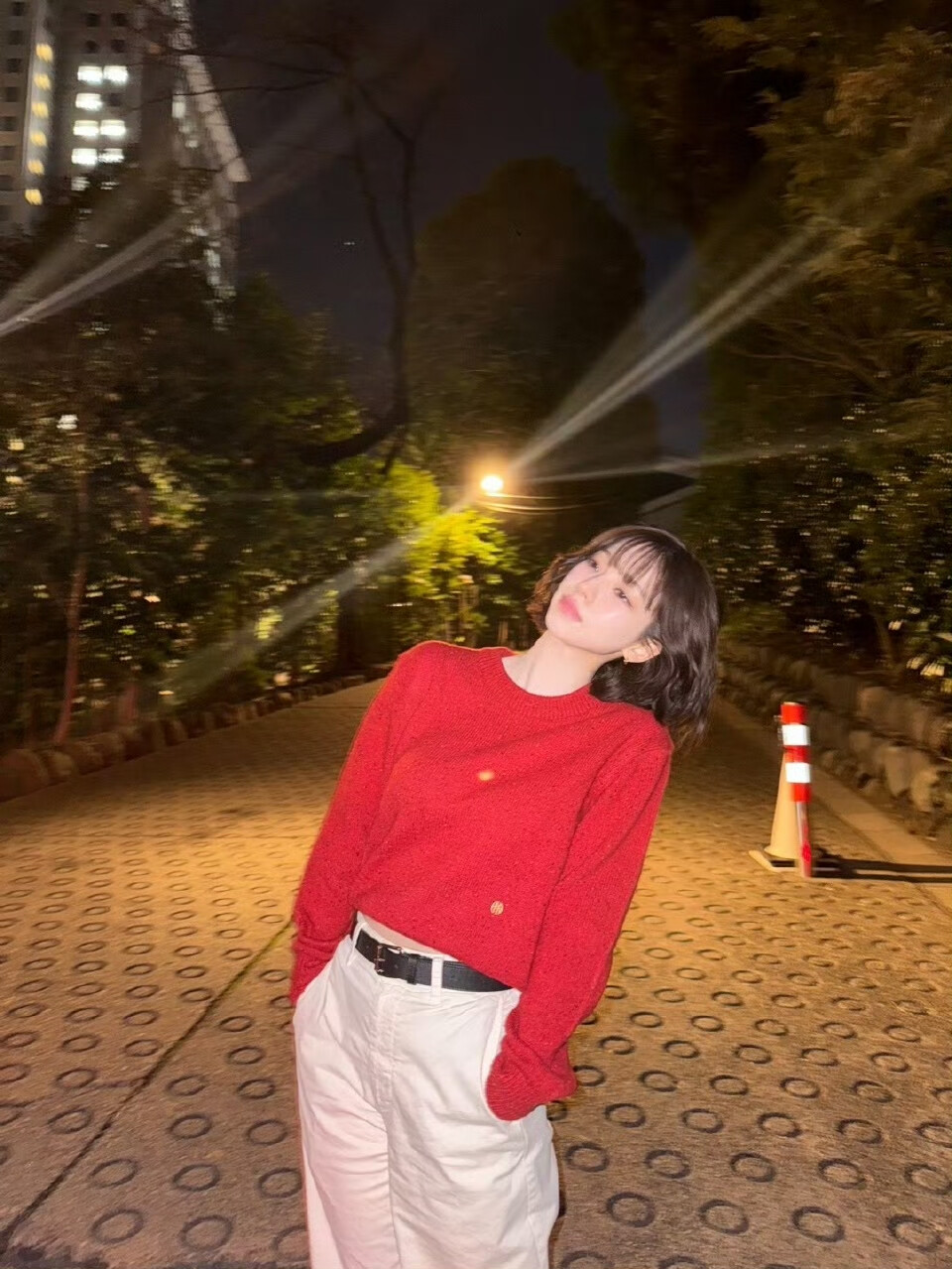 2025.05.22 柳智敏katarina泡泡