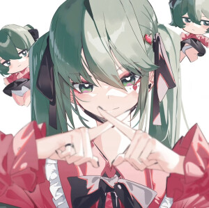 ：山花烂漫进行時