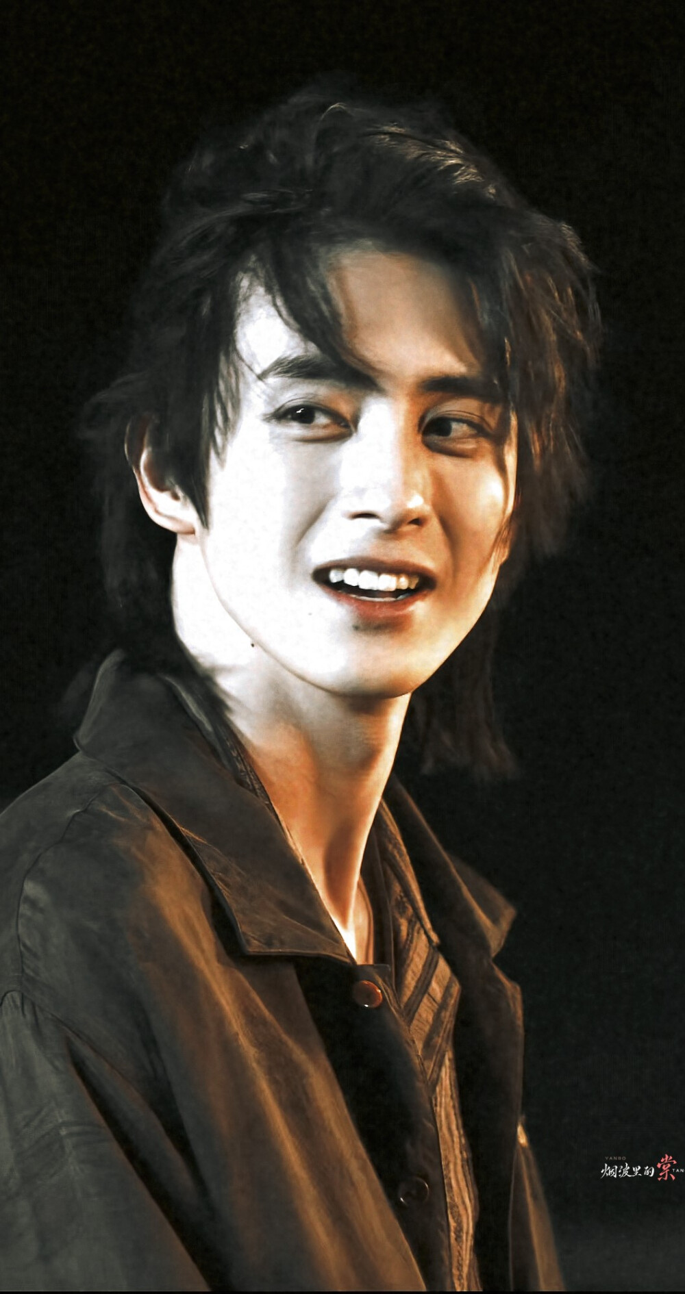 敖瑞鹏 《七根心简》一万三