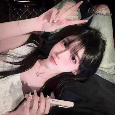 女头
二传头像注明出处