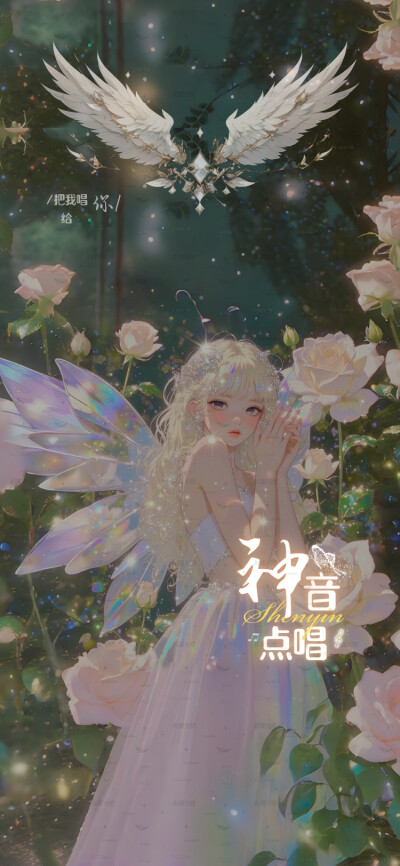 背景图