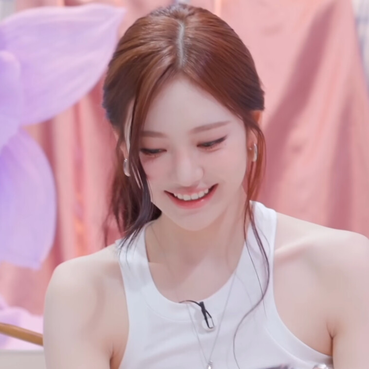 aespa｜宁艺卓可二改
二改描述注明Lynne