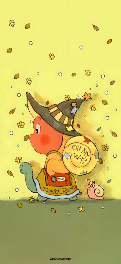 星星人