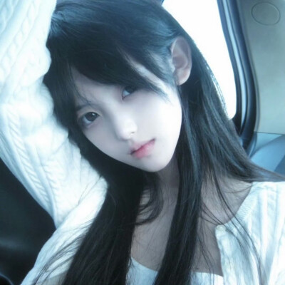女头