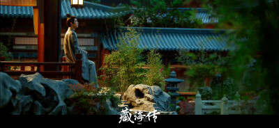 肖战｜藏海传