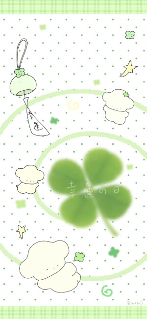 聊天背景/壁纸