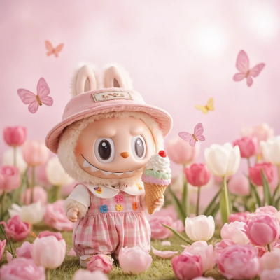 labubu 