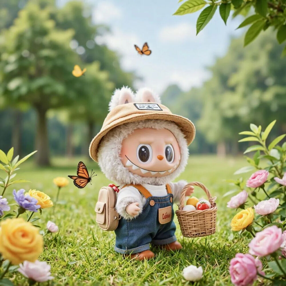 labubu
