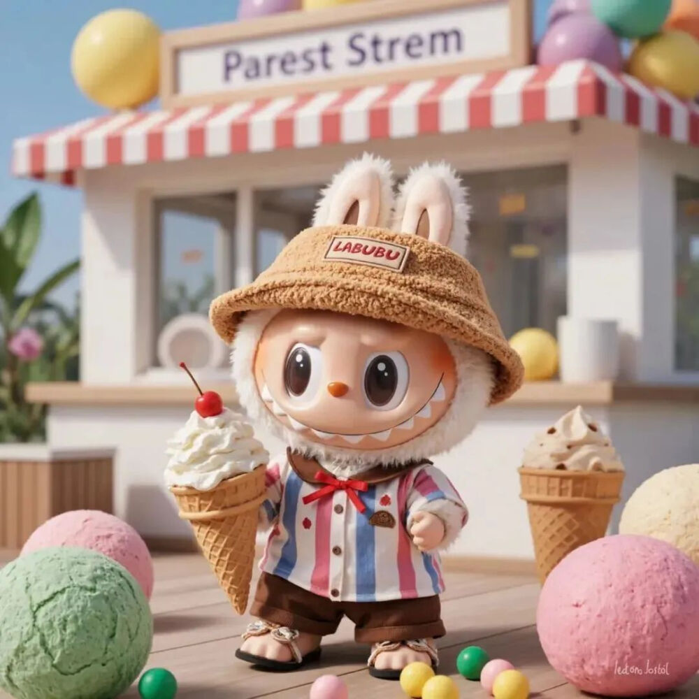 labubu 