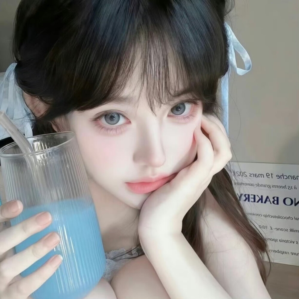 女头