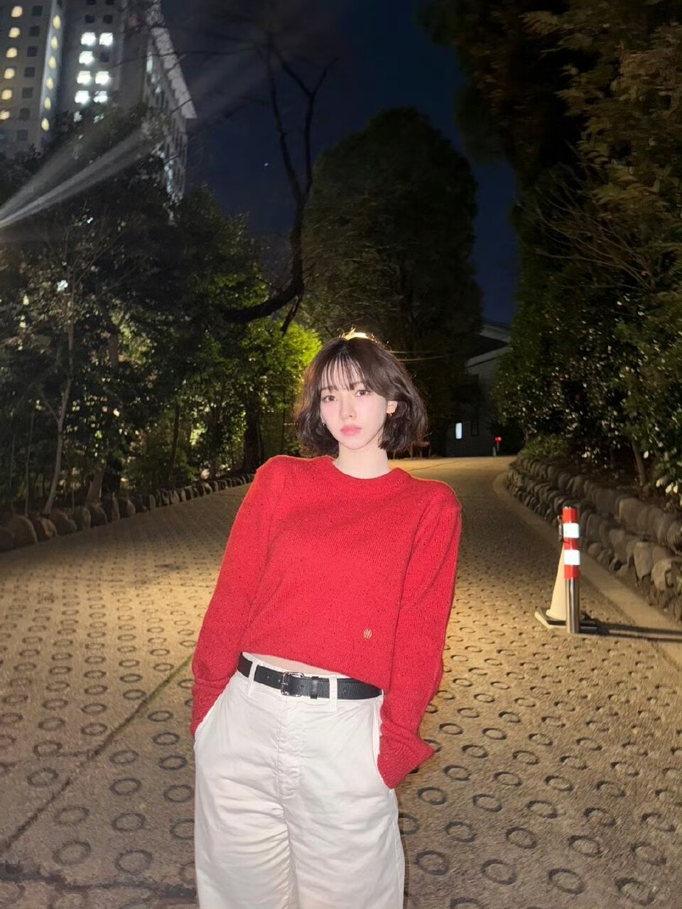 2025.05.22 柳智敏katarina泡泡