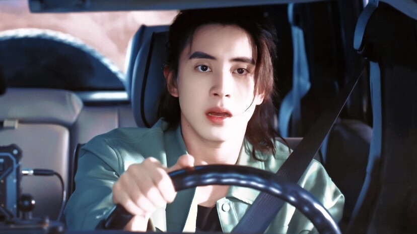 七根心简
敖瑞鹏*江照·一万三