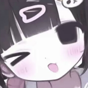 糊但是萌