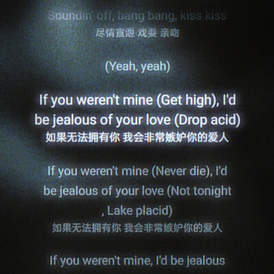  I'm falling into you…☆ 在这加勒比湛蓝海域 我不禁沦陷于你