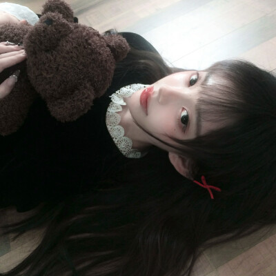 女头
二传头像注明出处