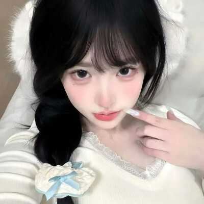 女头
