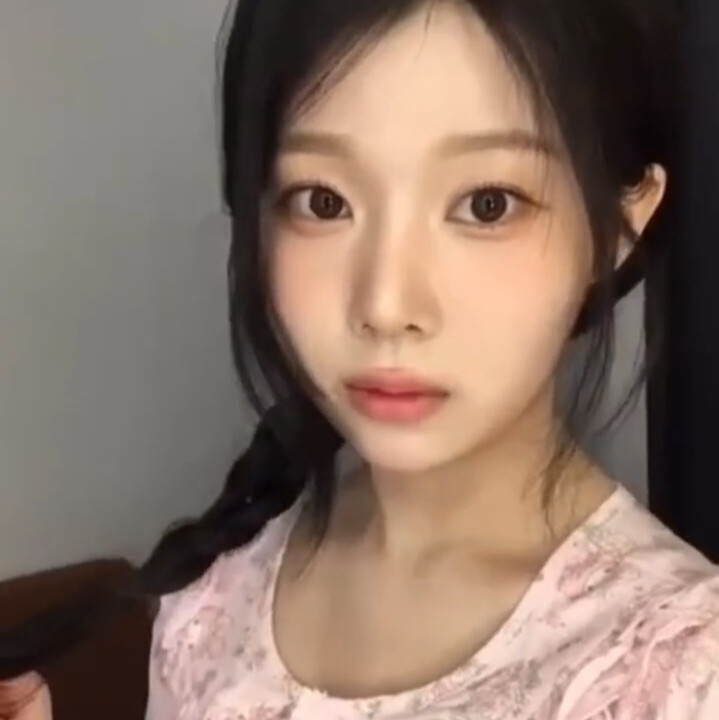 最呆萌的