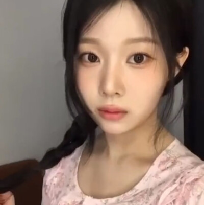 最呆萌的