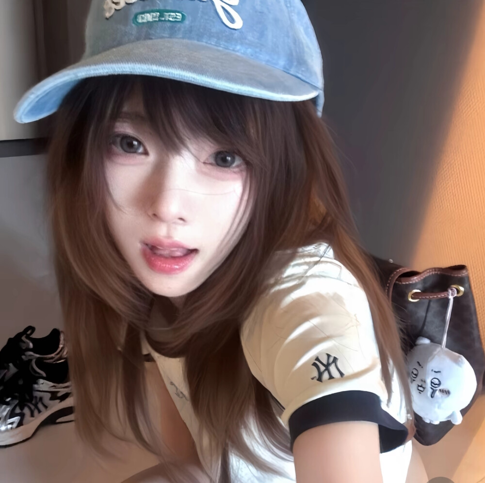 女头