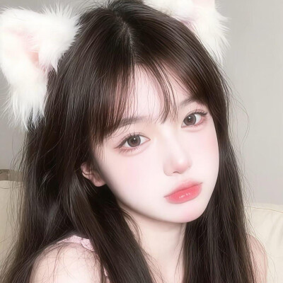 女头