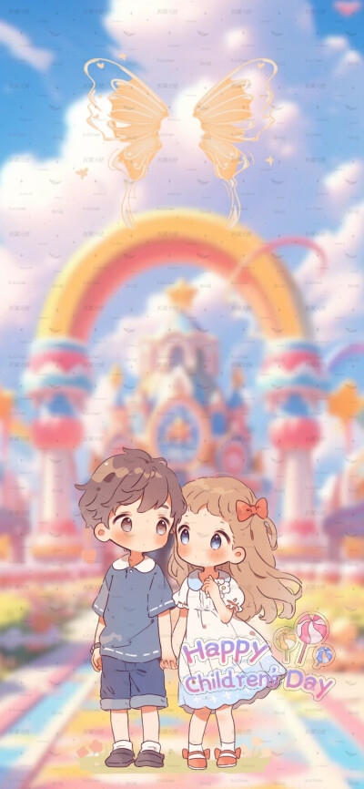 背景图