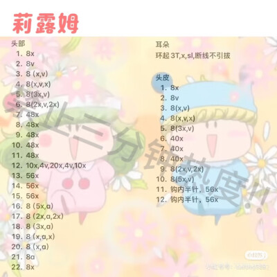 莉露姆软糖
