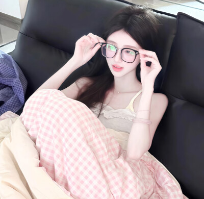 女头