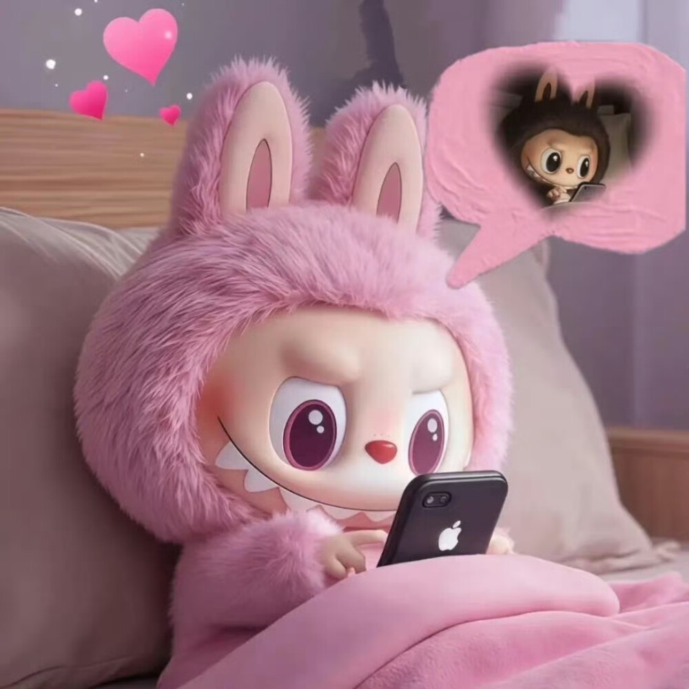labubu 