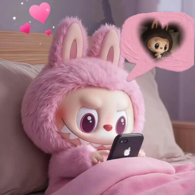 labubu 