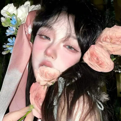 女头