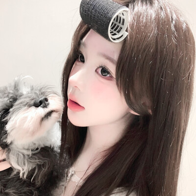 女头
二传头像注明出处