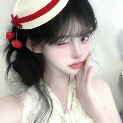 女头