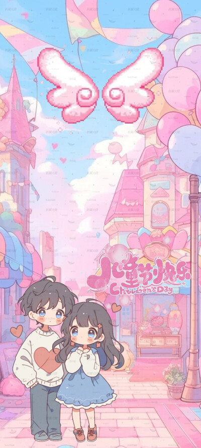 背景图