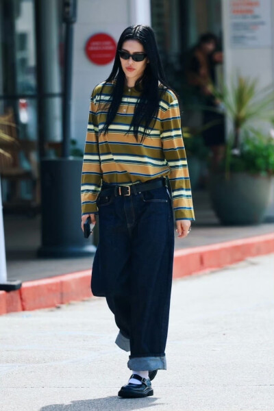 BY爱喝可乐古娜小姐