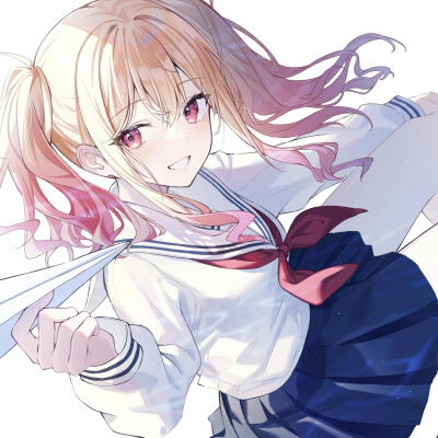 ：山花烂漫进行時