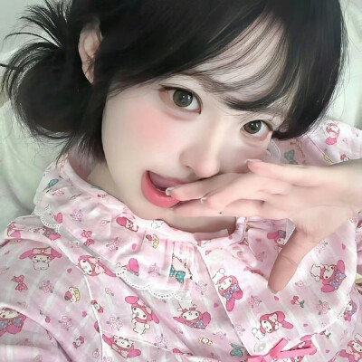 女头