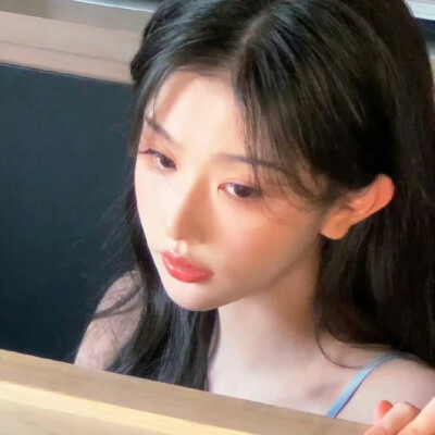 女头