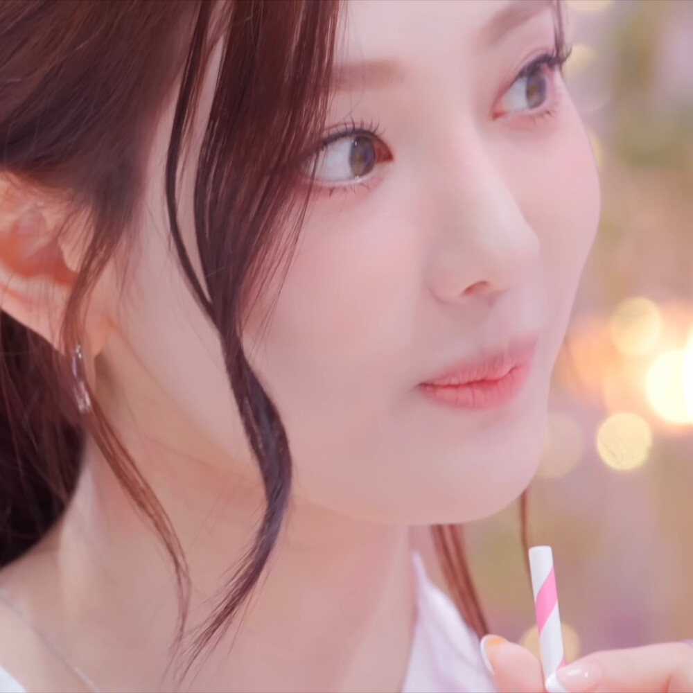 aespa｜宁艺卓可二改
二改描述注明Lynne