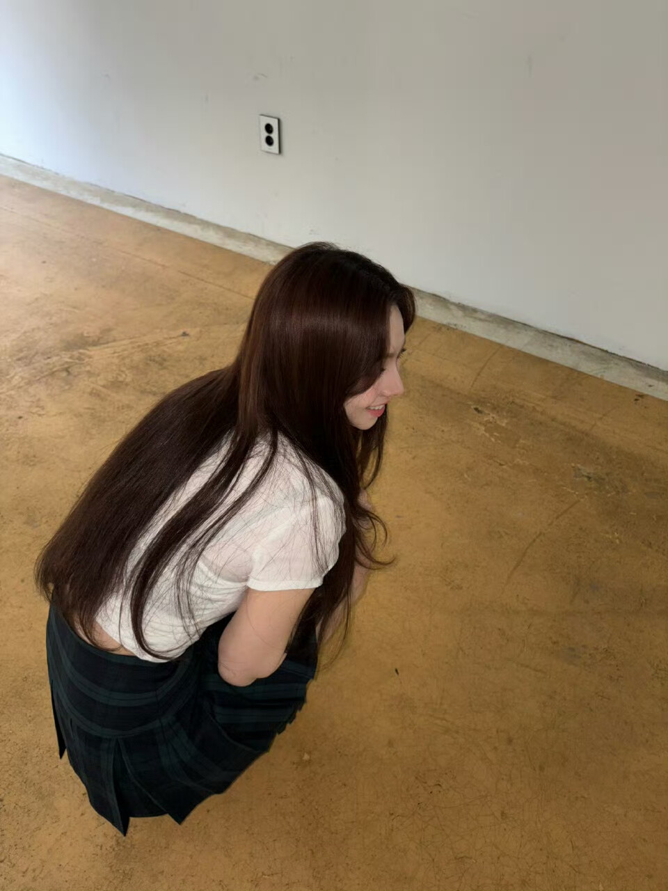 2025.05.21 柳智敏katarina泡泡