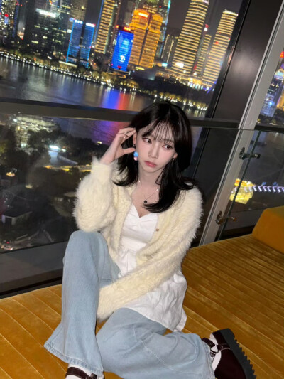 2025.05.22 柳智敏katarina泡泡