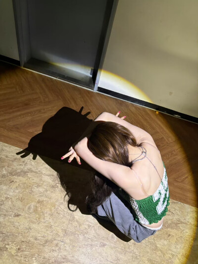 2025.05.21 柳智敏katarina泡泡