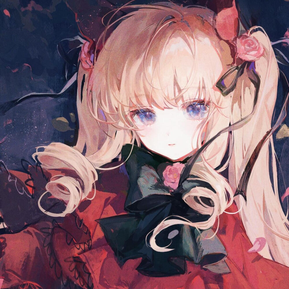 ：山花烂漫进行時