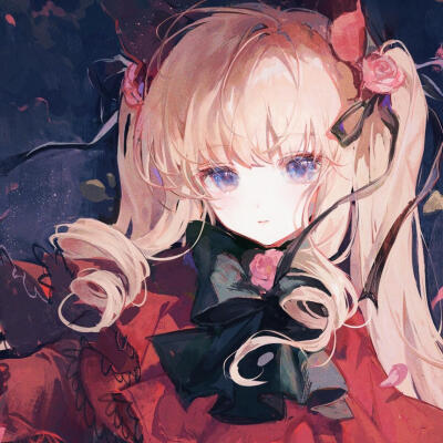 ：山花烂漫进行時