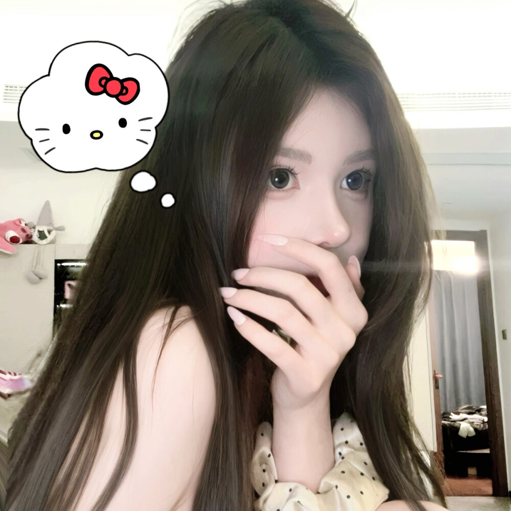 女头
二传头像注明出处